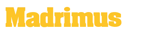Madrimus Logo