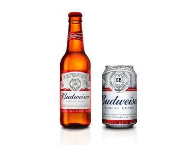 Budweiser