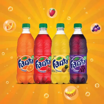 Fanta