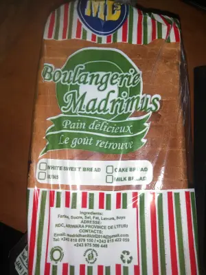 Pain Madrimus