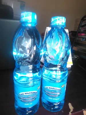 EAU MADRIMUS